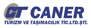 CANER TURİZM VE TAŞIMACILIK TİCARET LİMİTED ŞTİ.